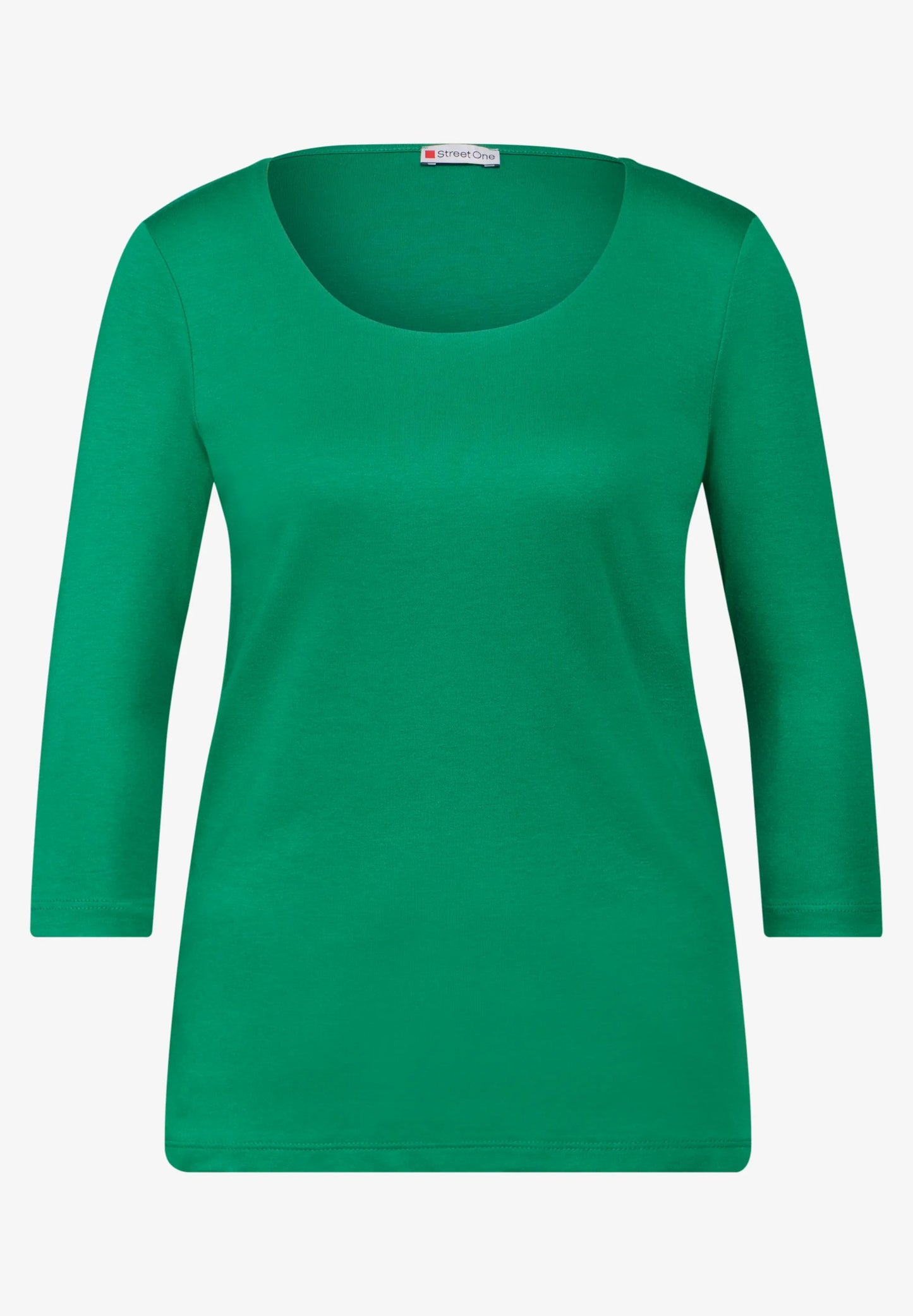 Basic Top Pania. 3/4 arm, sju färger