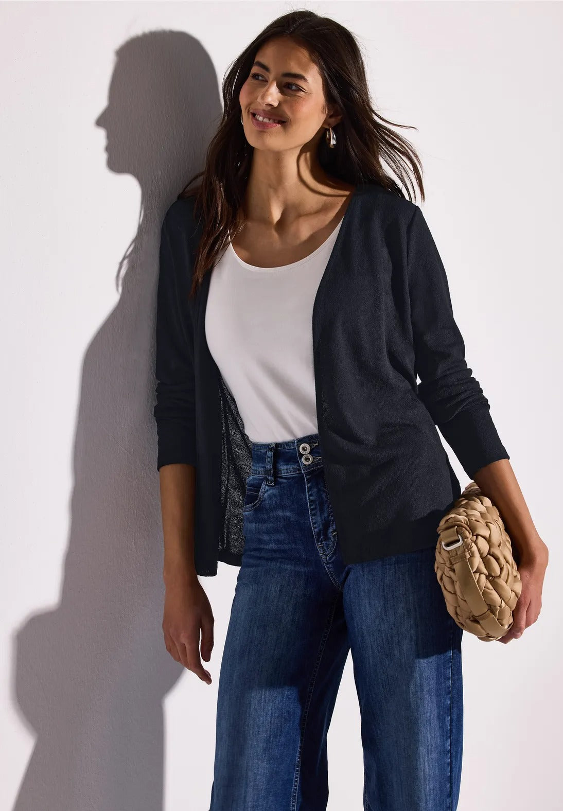 Favoritkofta Nette, Deep blue