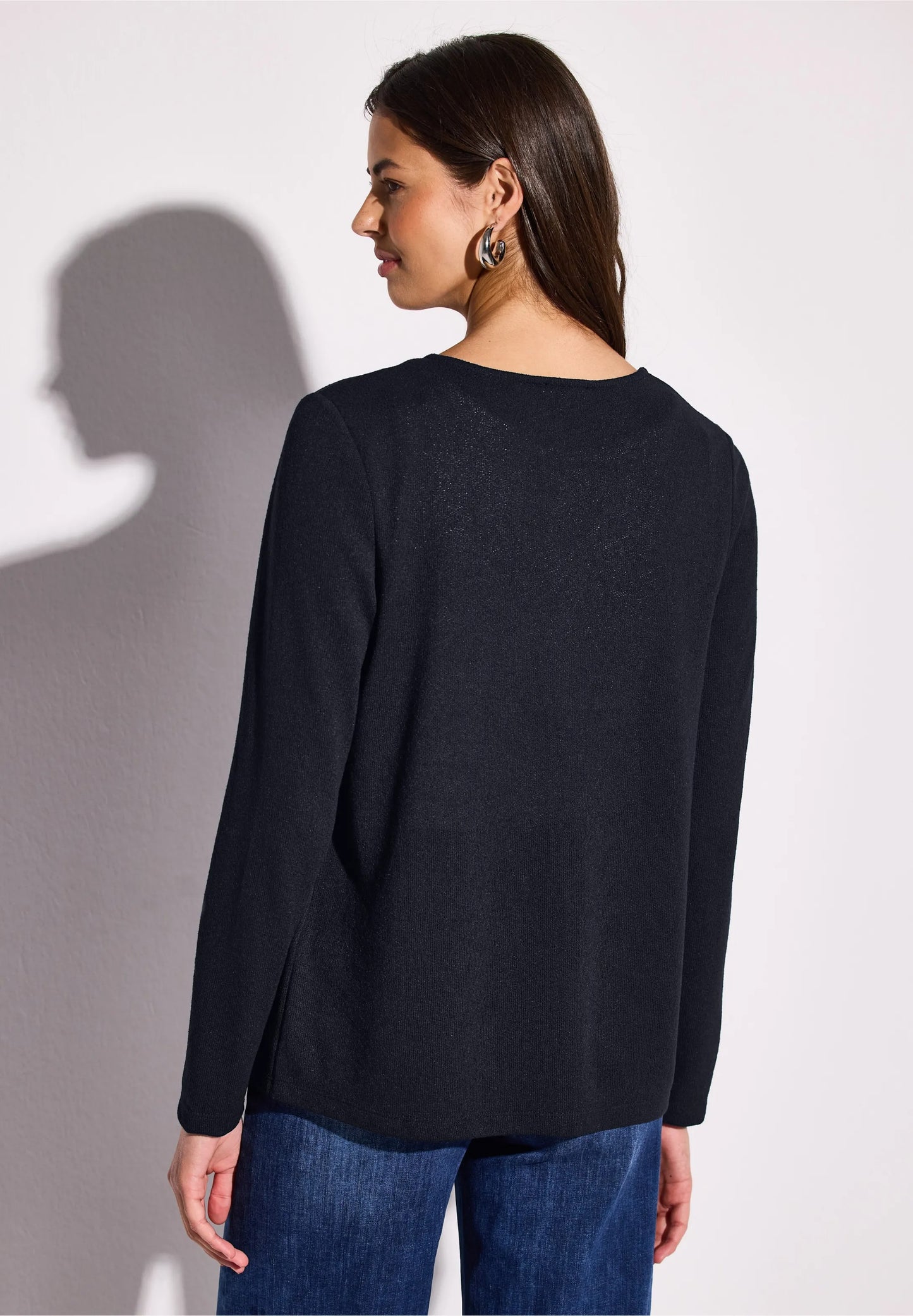 Favoritkofta Nette, Deep blue