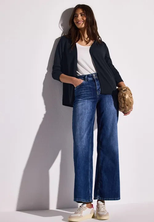 Favoritkofta Nette, Deep blue