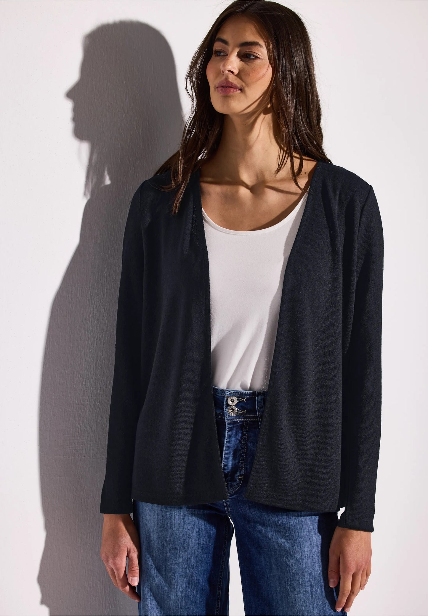 Favoritkofta Nette, Deep blue