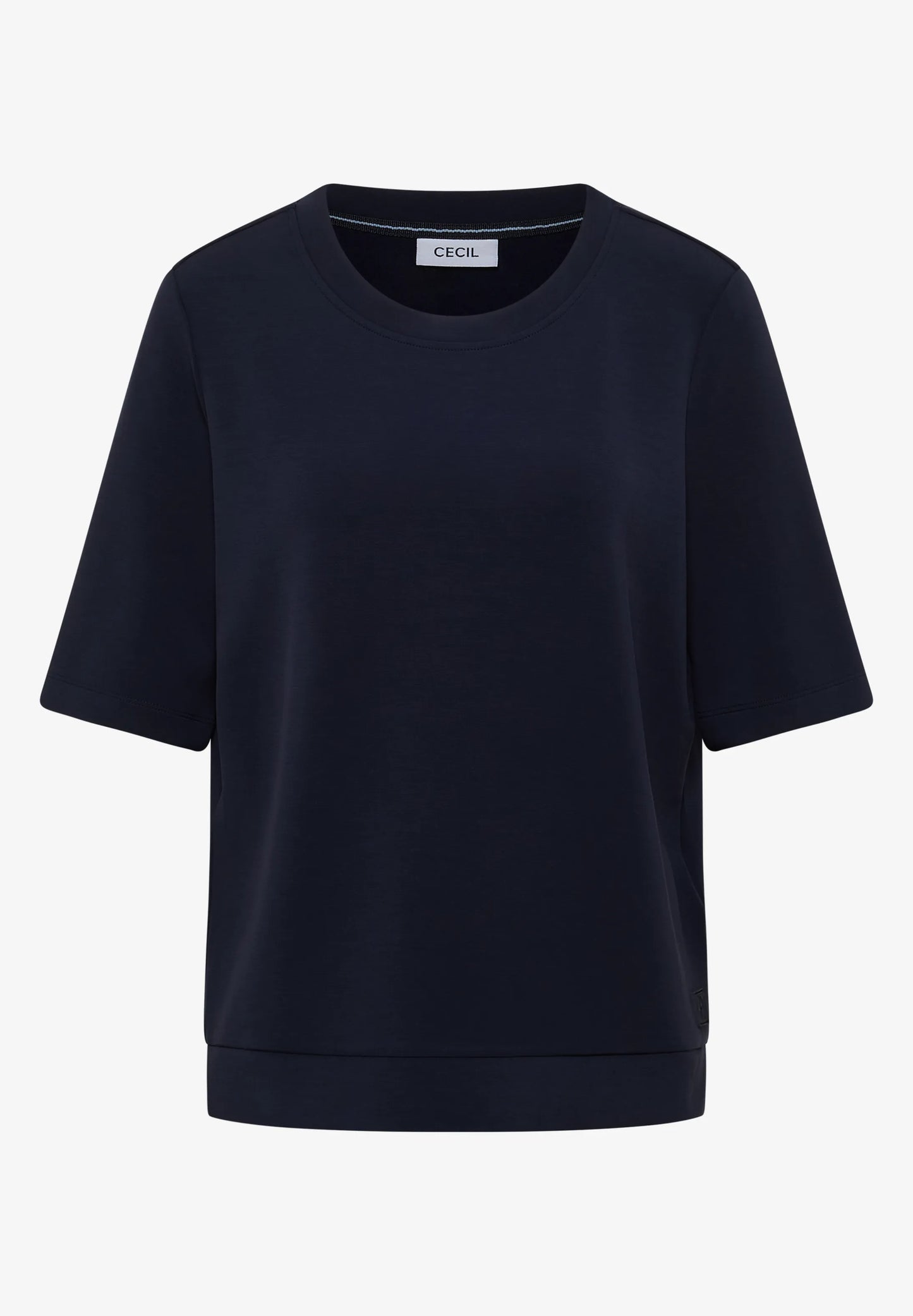 Mjuk Modal T-shirt