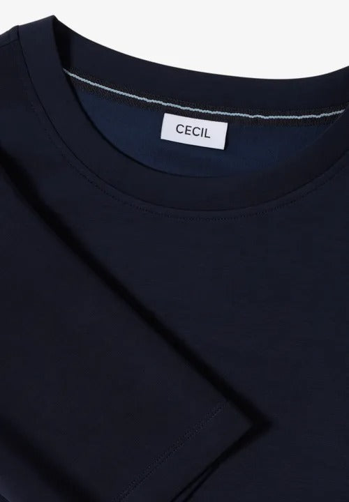 Mjuk Modal T-shirt