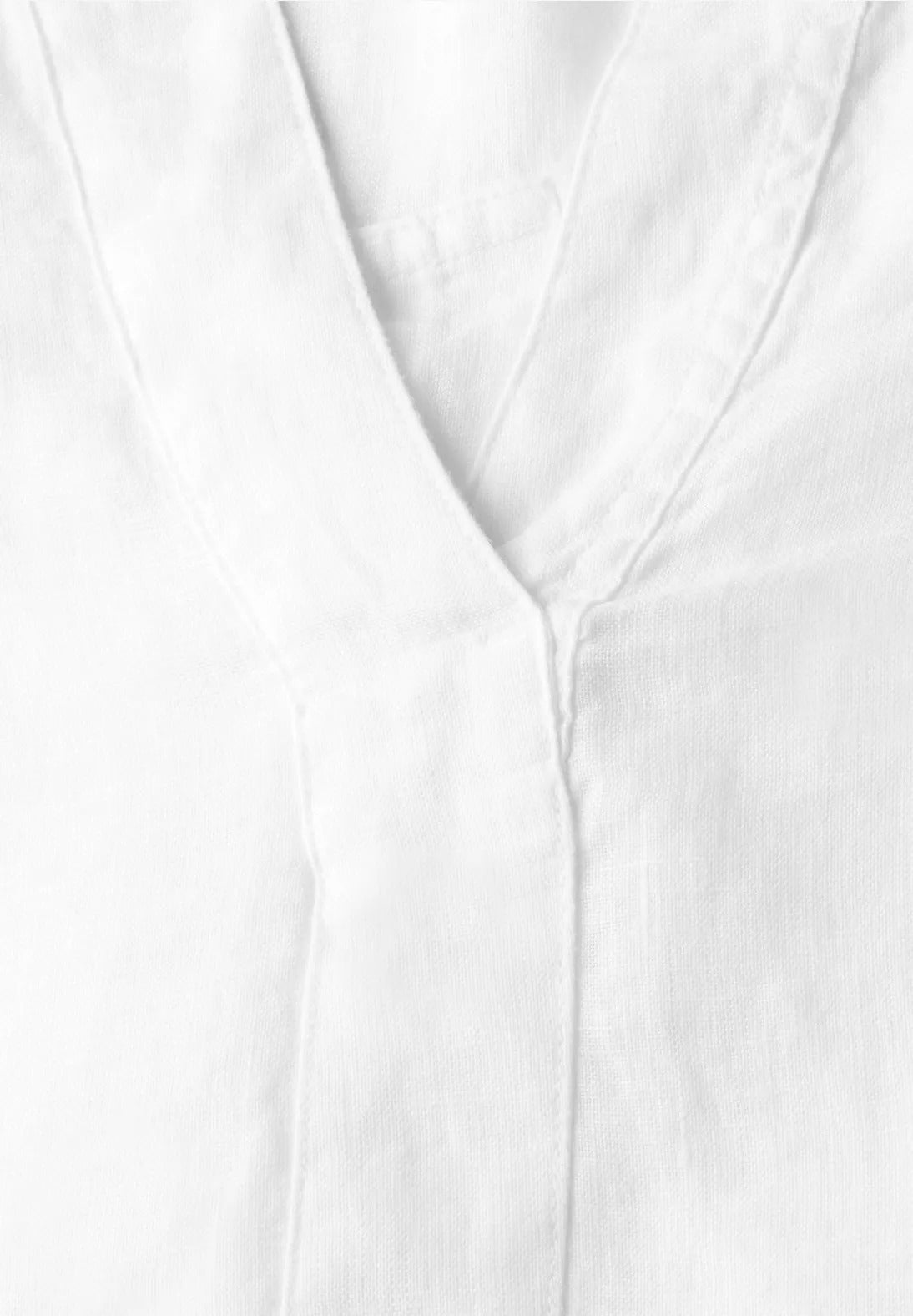 Linneblus 100% linne,khaki