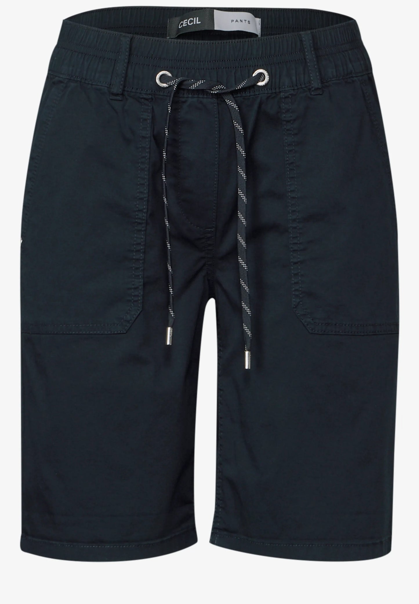 Twillshorts, marin