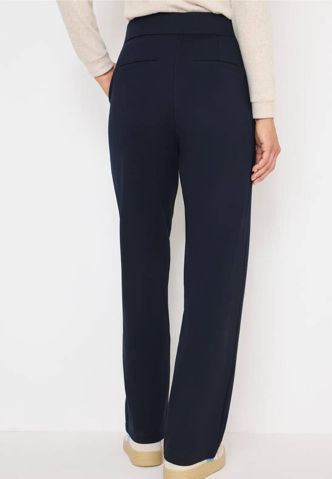 Jerseybyxa modell Neele Rak, 30 längd