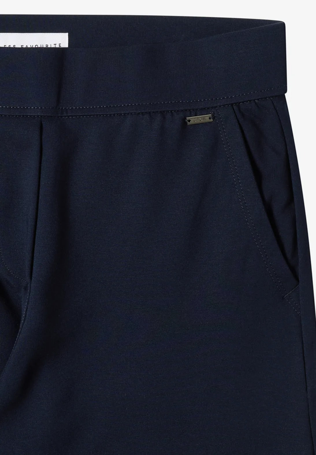 Jerseybyxa modell Neele Rak, 30 längd