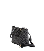 GP Logo Totebag , Svart