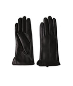 Eleganta damskinnhandskar i Äkta Läder