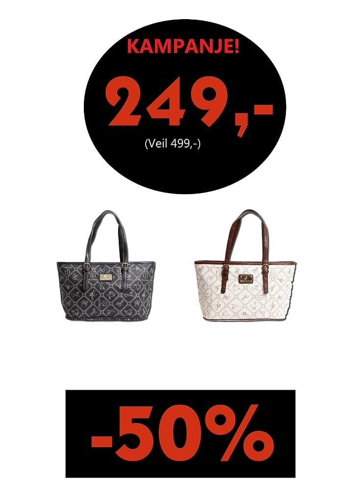 GP Logo Totebag , Beige