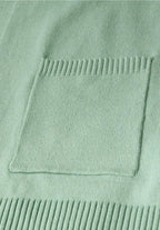 Öppen mysig kofta från Street One