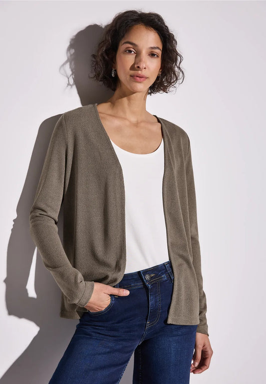 Favoritkofta Nette, Stone brown