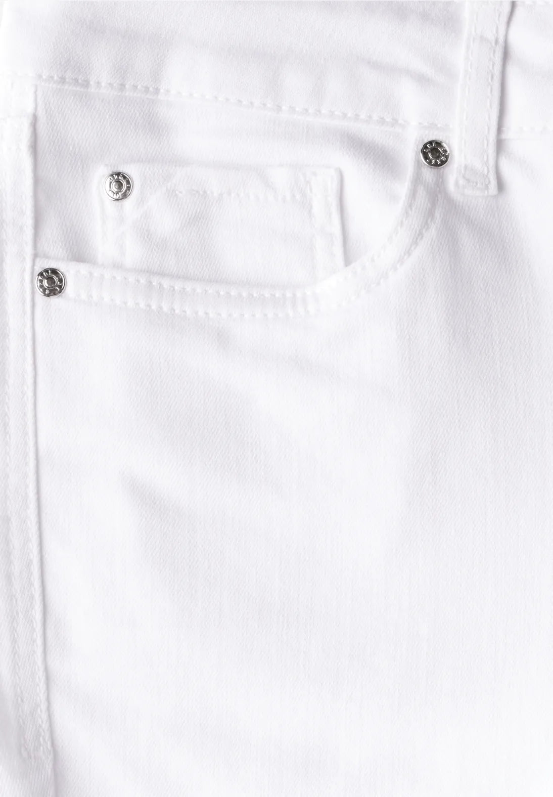 Jeans modell York, medelhög midja, 30 längd