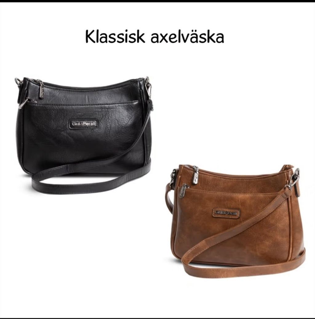 Axelväska - Giulla Pieralli