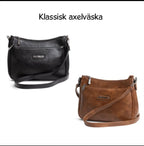 Axelväska - Giulla Pieralli