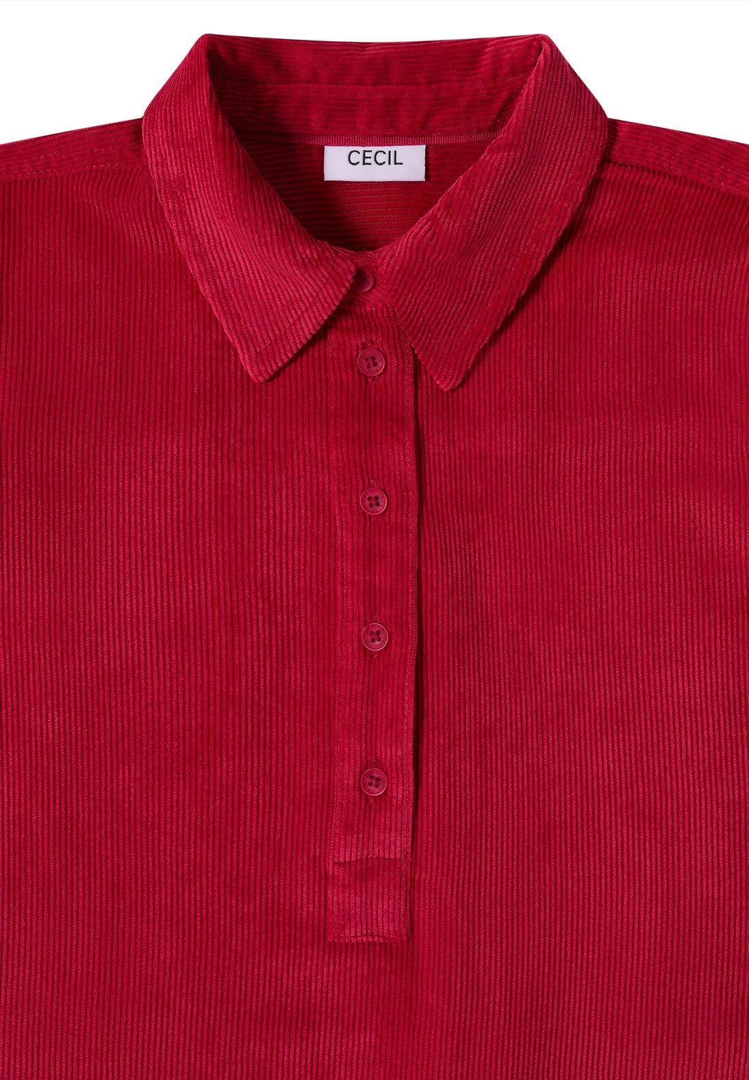 Enfärgad Manchesterklänning