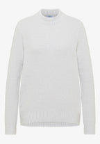 Jacquardtröja från Cecil