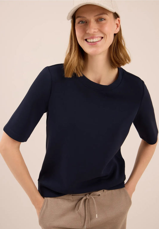 Mjuk Modal T-shirt