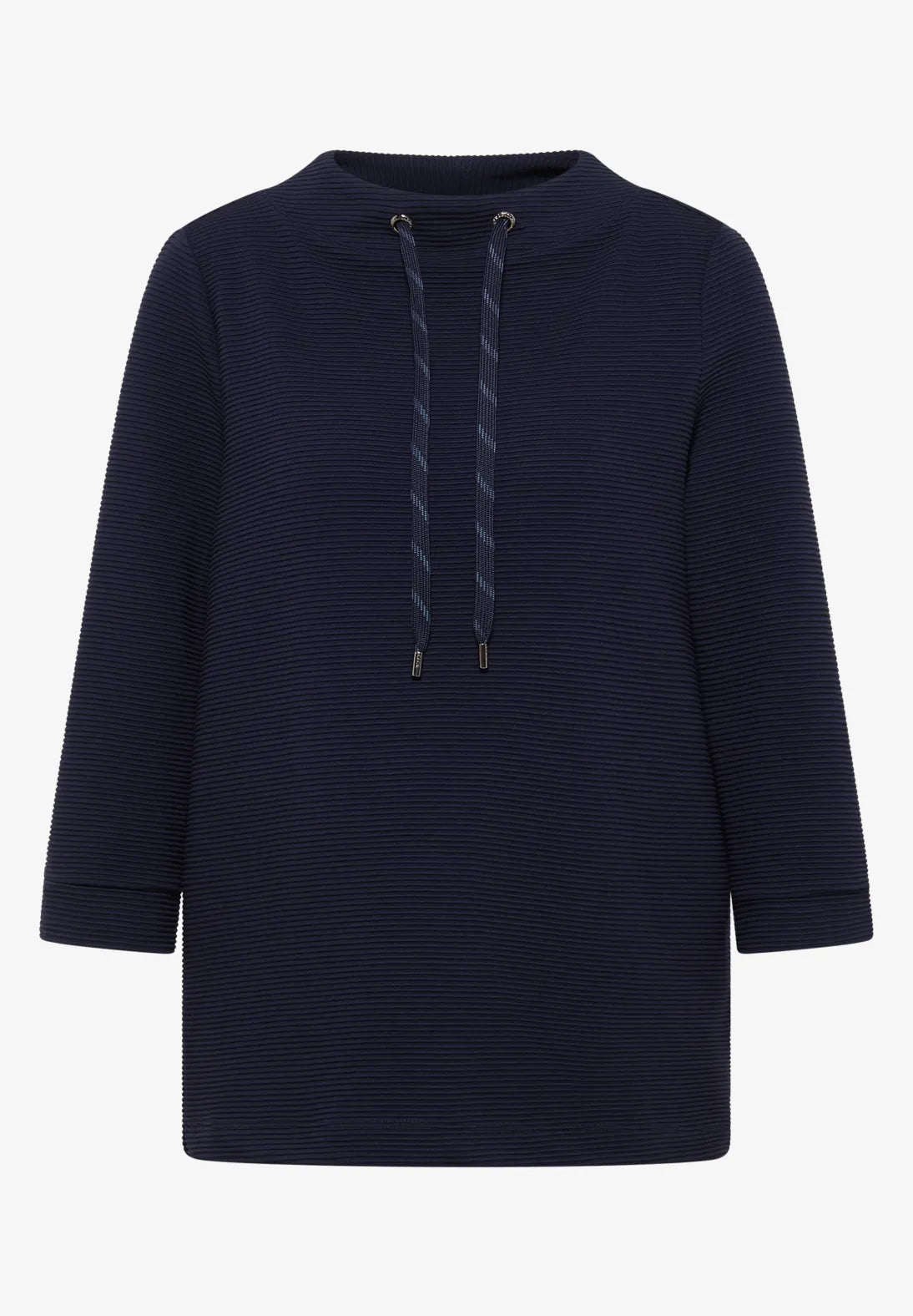 Ottoman tröja, mörkblå