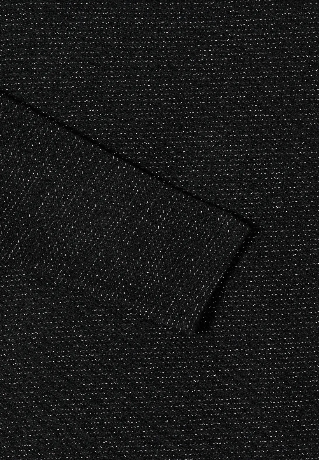 Glittrig Tröja från Cecil