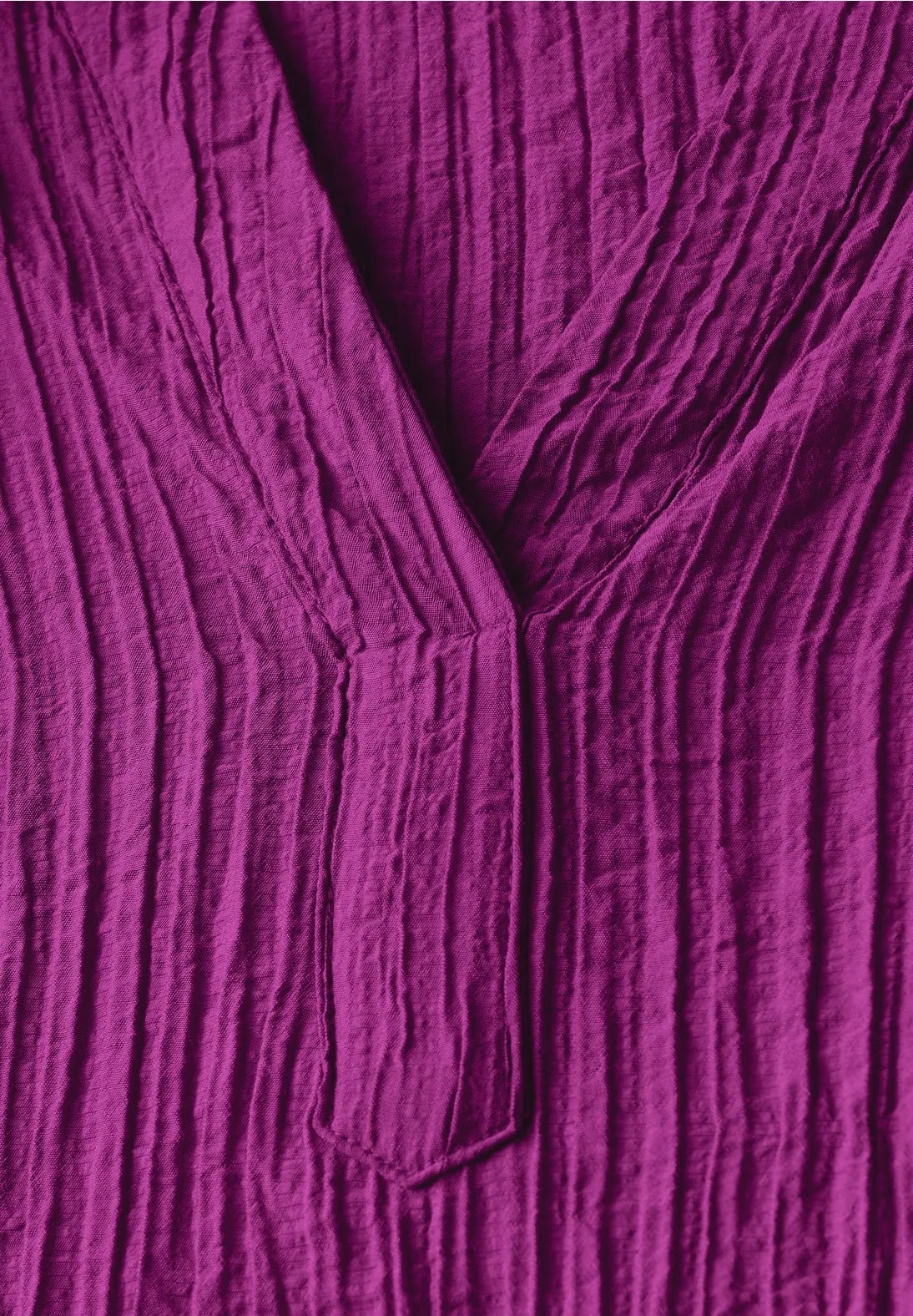 Blus i struktur , pink