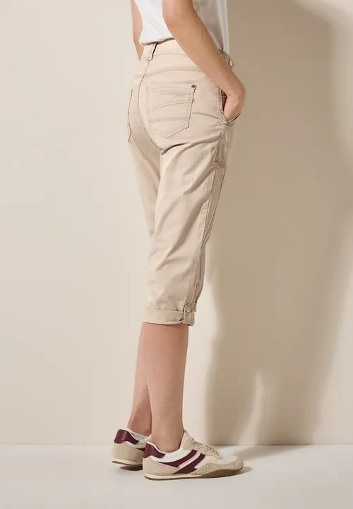 Papertouch byxor 22 längd ,beige