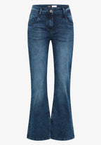 Bootcut jeans, modell Toronto