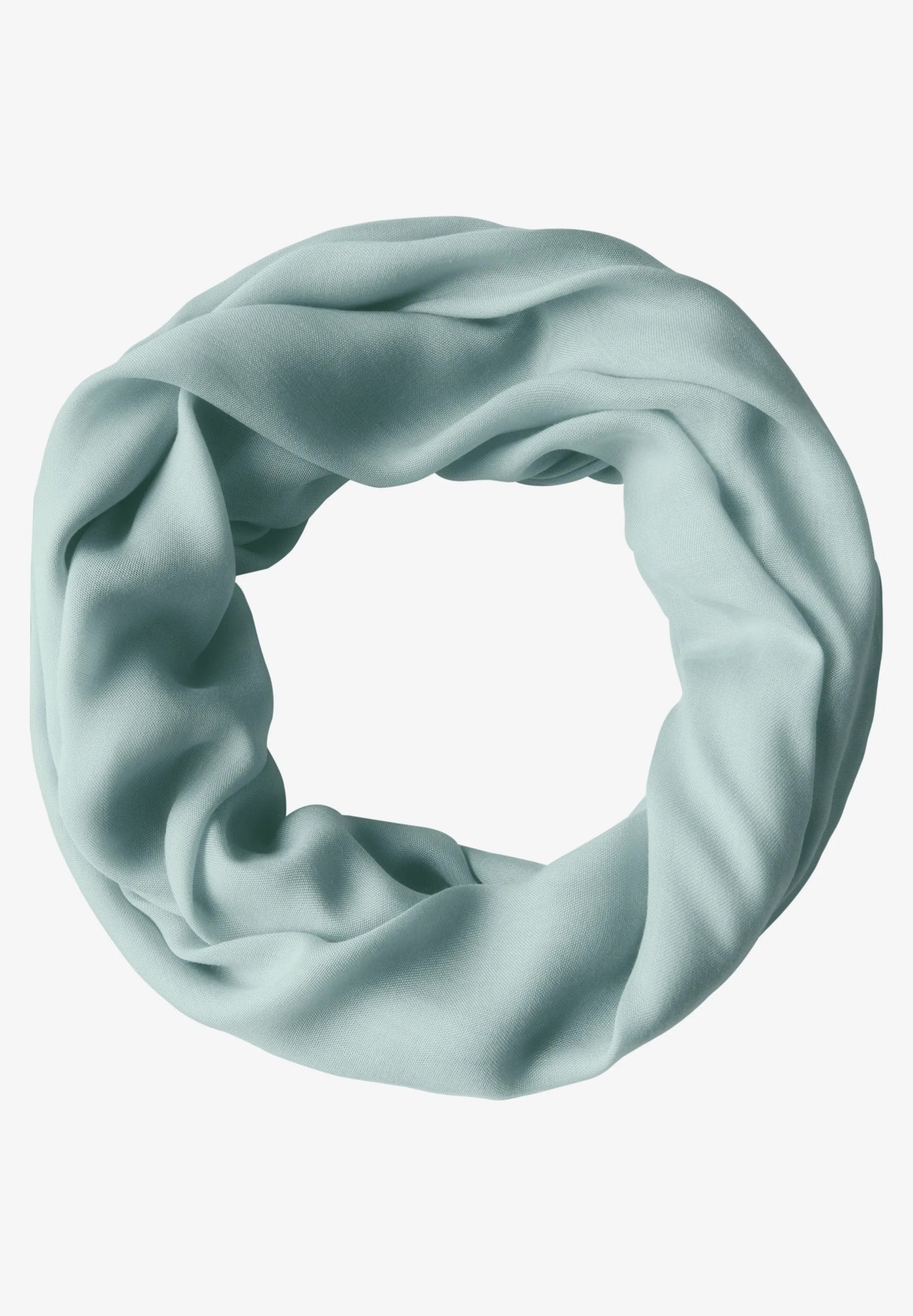 Enfärgad tubscarf , fyra färger