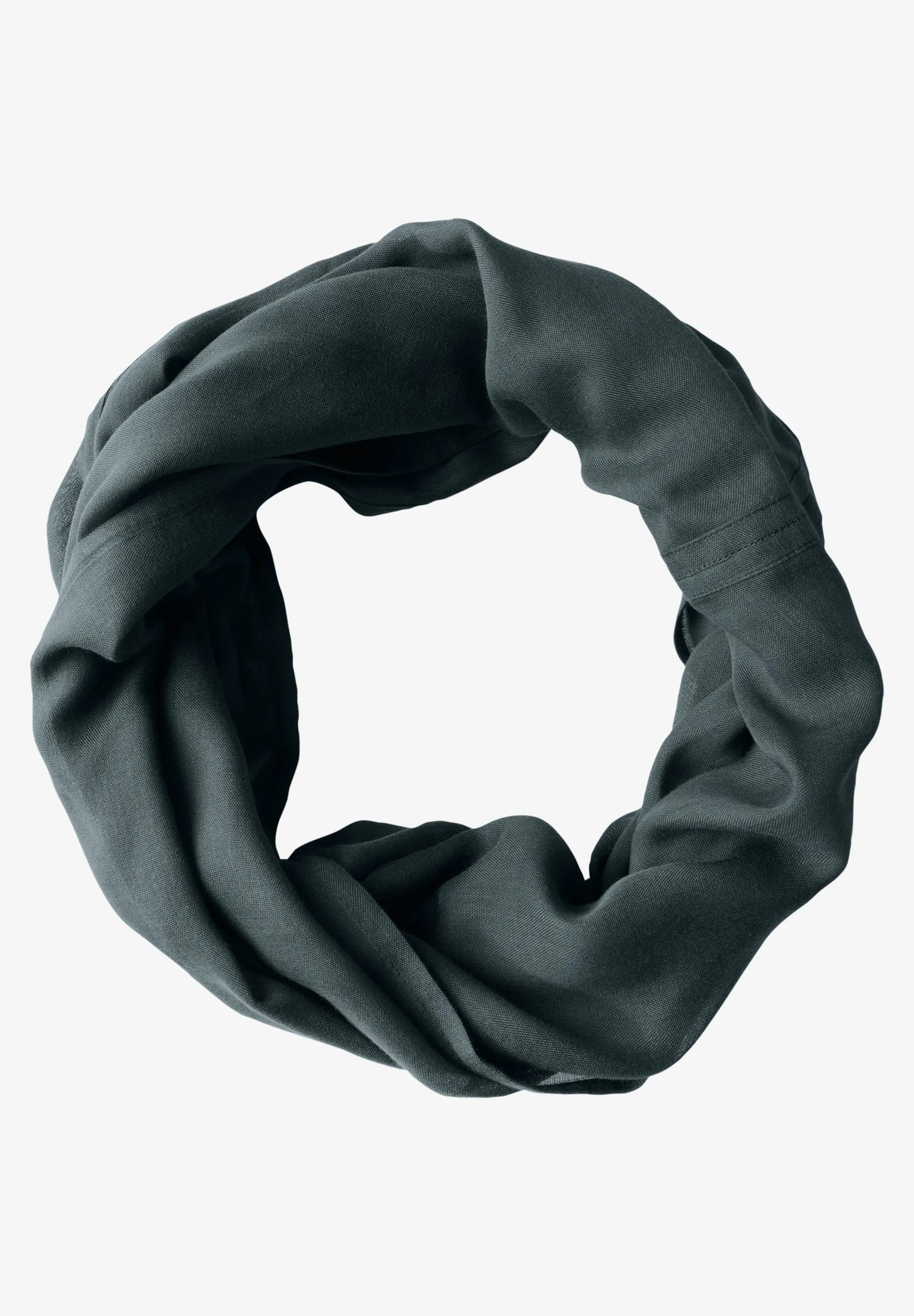 Enfärgad tubscarf , fyra färger