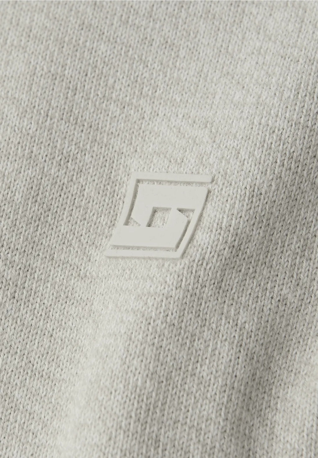 Bomullströja Street One Herr, bright white