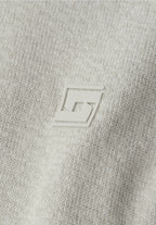 Bomullströja Street One Herr, bright white