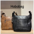 Hobobag - rymlig och avslappnat elegant från Bagoholic