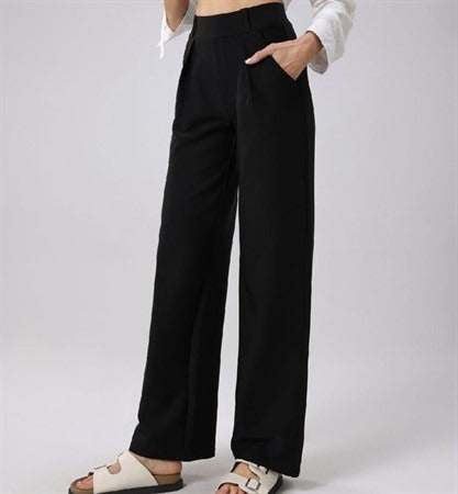 Kostymbyxor  rak modell med - Caramelle