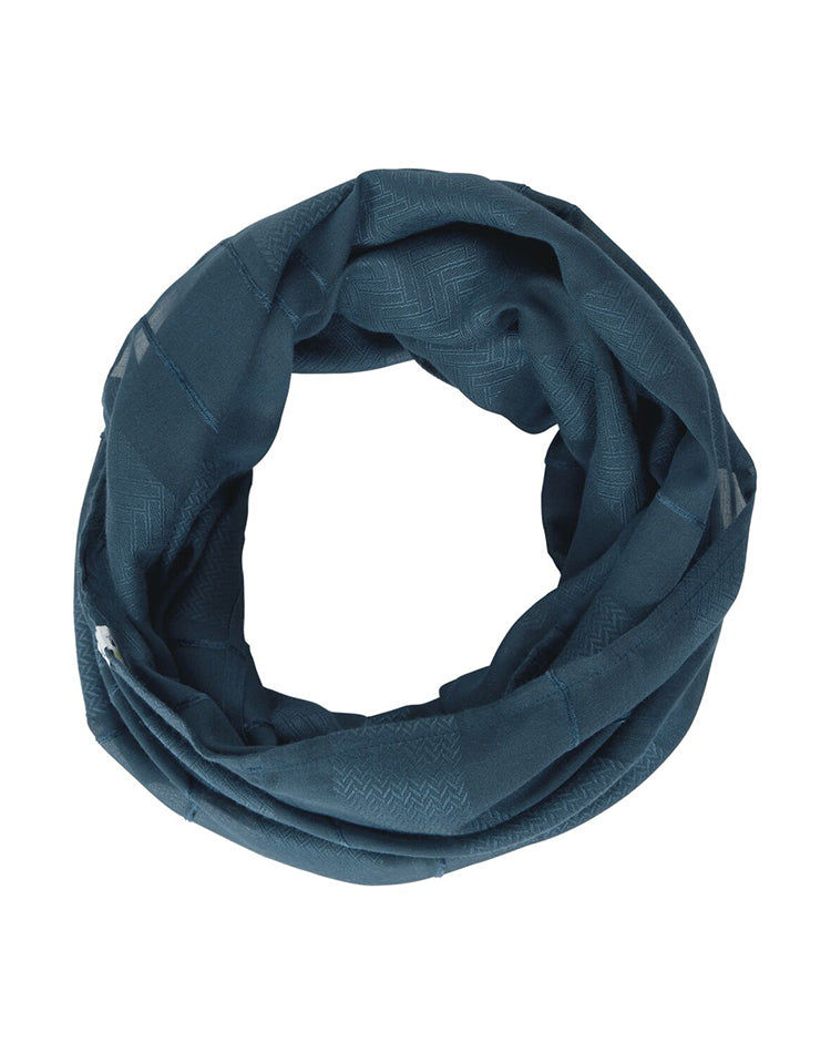 Enfärgad  scarf