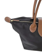 Paris Nylonshopper från Bagoholic, fyra färger