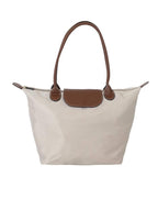 Paris Nylonshopper från Bagoholic, fyra färger